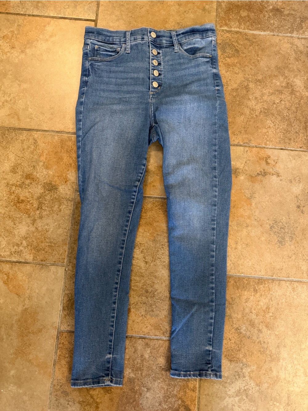 GAP women jeans